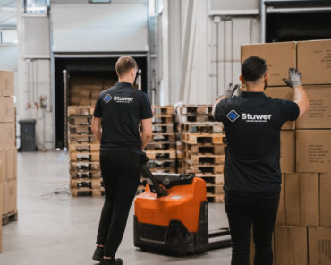 De verborgen kosten van zelf laden en lossen