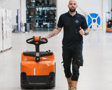 5 misverstanden over het werk van een stuwadoor