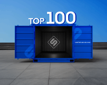 Top 100 logistiek.nl : deze bedrijven kiezen voor S ...