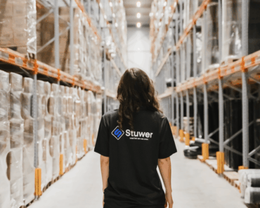 Stuwadoorsbedrijf Stuwer 10+ Redenen Waarom Bedrijv ...