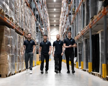 Stuwadoor – Alles over het beroep