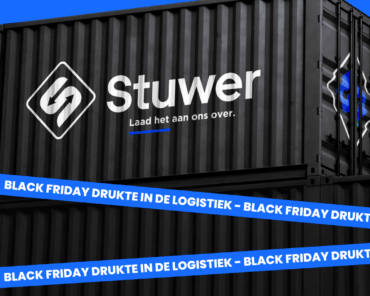 Hoe bereid je je logistiek voor op de feestdagendru ...