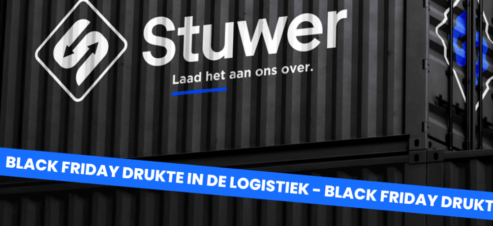 Hoe bereid je je logistiek voor op de feestdagendrukte?