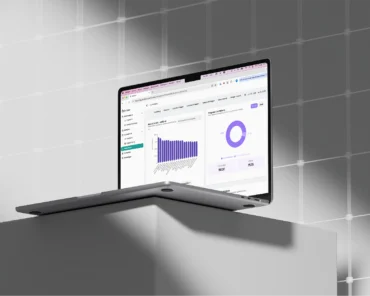 Slimmere logistiek begint bij overzicht.