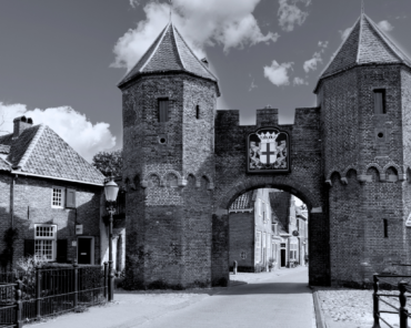 Container lossen Eindhoven