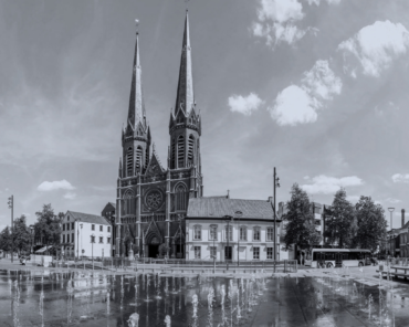 Container lossen Tilburg
