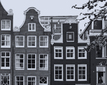 Container lossen Amsterdam