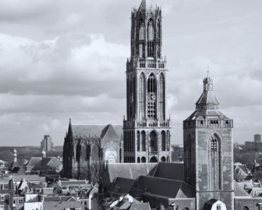 Container lossen Utrecht