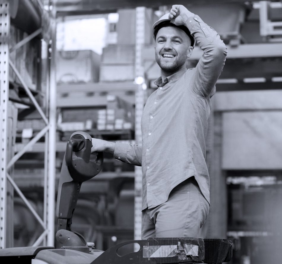 tevreden-klanten-Containers-lossen-stuwadoors-veenendaal